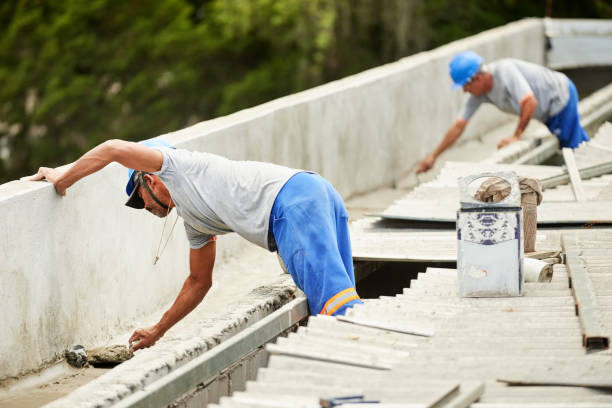 Types of Insulation We Offer in Oceanside, NY