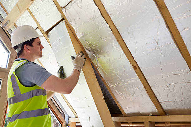 Best Blown-in Insulation in Oceanside, NY